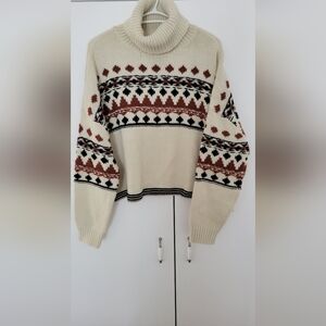 Retrod Women's sweater